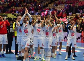 Победа над Романија за македонските ракометари на ЕУРО 2026 (ВИДЕО)