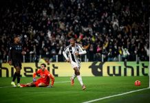 Јувентус го декласира Наполи во дербито на колото (ВИДЕО)