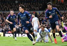 Арсенал убедлив на гостувањето кај Лидс (ВИДЕО)