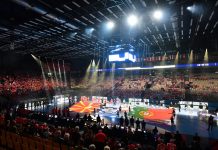 Македонија избори големо реми со Португалија (ВИДЕО)