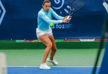 Ѓорческа поразена во второто коло на фјучрсот во Порто