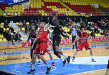 ТФТ со многу важна победа во АБА2 лигата