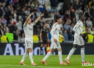 Гонзало Гарсија со хет-во убедливата победа на Реал над Бетис (ВИДЕО)