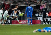 Реал Мадрид елиминиран од Албасете во Копа дел Реј (ВИДЕО)