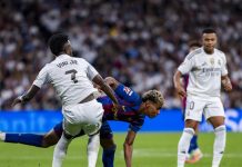 Барса и Реал во ново „Ел Класико“ ова за трофејот во Супер купот на Шпанија