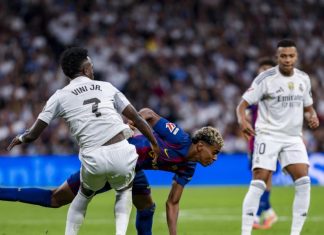 Барса и Реал во ново „Ел Класико“ ова за трофејот во Супер купот на Шпанија