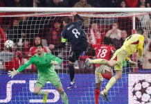 Луда завршница на групната фаза во Лигата на шампиони (ВИДЕО)