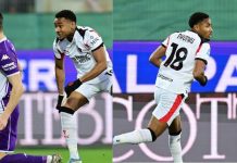 Нкунку го спаси Милан од пораз кај Фиорентина (ВИДЕО)