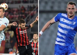 Вардар со две нови засилувања ќе атакува на трофеите