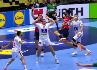 Шпанија и Франција стартуваа со победи на ЕУРО 2026 (ВИДЕО)