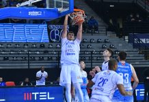 МЗТ Скопје со важна победа против Подгорица