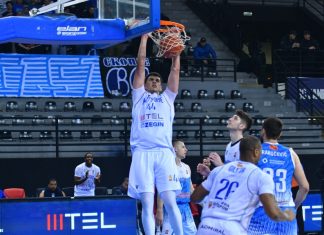 МЗТ Скопје со важна победа против Подгорица