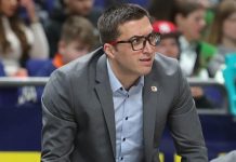 Ѓорѓи Кочов ќе биде дел од најдобрата кошаркарска селекција на Македонија