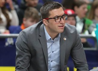 Ѓорѓи Кочов ќе биде дел од најдобрата кошаркарска селекција на Македонија