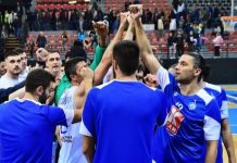МЗТ мора да ја победи Подгорица ако сака плеј-оф во АБА2