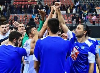 МЗТ Скопје нему дозволи изненадување на Маџари