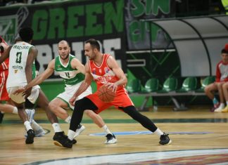 Пелистер го доби дербито против Работнички (ВИДЕО)