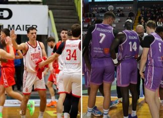 Тиквеш и Феникс почнаа со победи