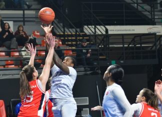 МЗТ го изненади Вардар, Бадел и Пробаскет со очекувани победи