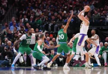 Дончиќ со дабл-дабл против својот поранешен тим (ВИДЕО)