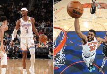 Шај блесна со 40 поени, Њу Јорк со историски триумф (ВИДЕО)