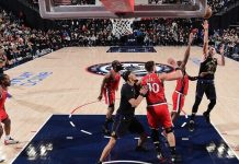 Kлиперски го добија дербито на ЛА со Лејкерси (ВИДЕО)