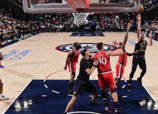 Kлиперски го добија дербито на ЛА со Лејкерси (ВИДЕО)