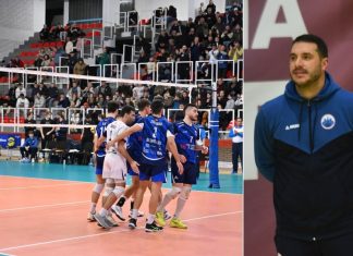 Штипјани без тренерот Ристески на мегдан со Милано