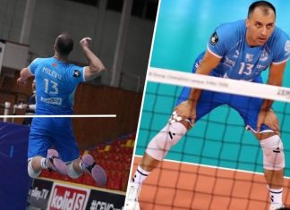 Владо Милев се повлече од Струмица