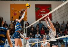 Наковски волеј ја продолжи победничката низа