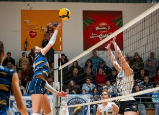 Наковски волеј ја продолжи победничката низа