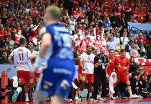 Данска се изнамачи со Исланд, за финале на ЕУРО 2026 (ВИДЕО)