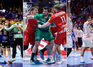 Швеѓаните се поблиску до полуфинале за кое ќе се борат уште три селекции (ВИДЕО)