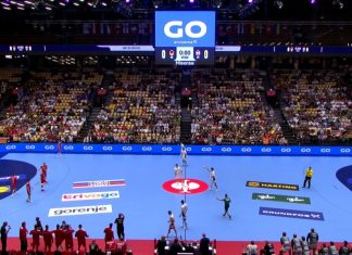 Денеска борба за влез во финалето на ЕУРО 2026