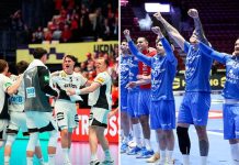 Хрватска и Германија ја комплетираа листата полуфиналисти на ЕП (ВИДЕО)