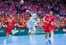 Германија е прв финалист на Европското првенство по победата над Хрватска (ВИДЕО)