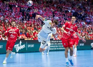 Германија е прв финалист на Европското првенство по победата над Хрватска (ВИДЕО)