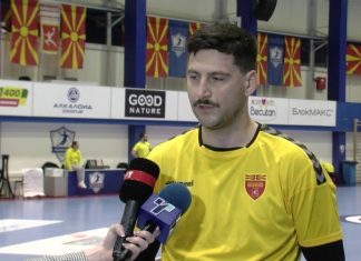 Томовски: Ќе одиме чекор по чекор