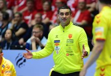 Лазаров: Португалците се дојдени тука да се борат за медал