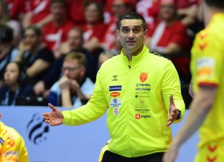 Лазаров: Португалците се дојдени тука да се борат за медал