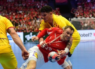 Судии од БиХ за дуелот Македонија – Португалија