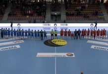 🔴▶️ ВО ЖИВО | Македонските ракометари денеска играат против Украина