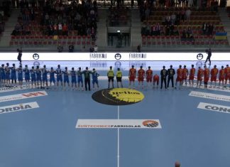 🔴▶️ ВО ЖИВО | Македонските ракометари денеска играат против Украина