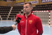 Никола Костески: Португалија и Романија, ни се шанса за пласман во следната фаза