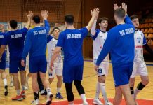 Охрид со убедлива победа го почна подготвителниот период