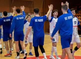 Охрид со убедлива победа го почна подготвителниот период