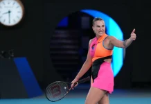 Сабаленка до ново финале на Австралија опен (ВИДЕО)