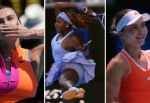 Сабаленка, Гоф и 18-годишната Јовиќ во четвртфиналето на Австралија опен (ВИДЕО)