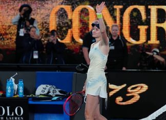 Рибакина преку Сабаленка до трофеј на Австралија опен (ВИДЕО)