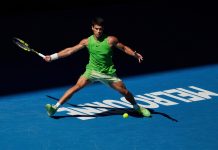 Алкараз преку епскиот меч со Зверев до финалето на Австралија опен (ВИДЕО)